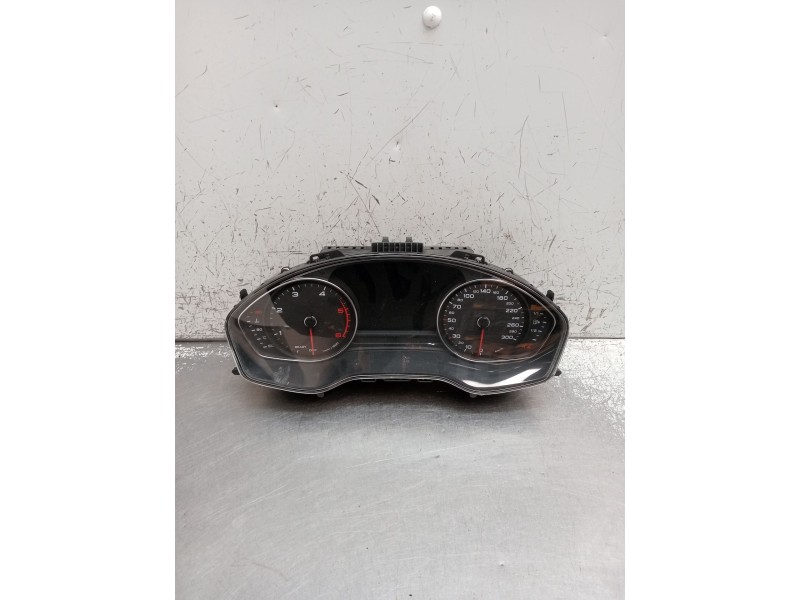Recambio de cuadro instrumentos para audi q5 (fyb, fyg) 2.0 tdi quattro referencia OEM IAM 80A920771 503010475403 