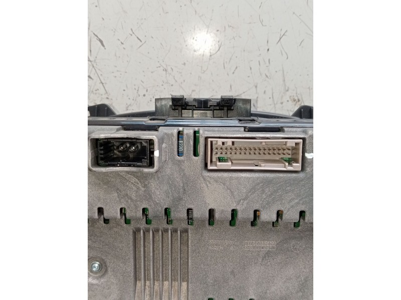 Recambio de cuadro instrumentos para audi q5 (fyb, fyg) 2.0 tdi quattro referencia OEM IAM 80A920771 503010475403 