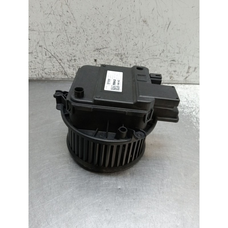 Recambio de motor calefaccion para audi q5 (fyb, fyg) 2.0 tdi quattro referencia OEM IAM 4M1820021 C24245104 0000971398