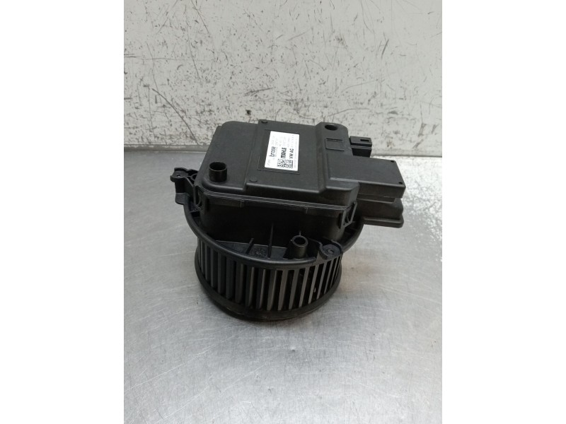 Recambio de motor calefaccion para audi q5 (fyb, fyg) 2.0 tdi quattro referencia OEM IAM 4M1820021 C24245104 0000971398