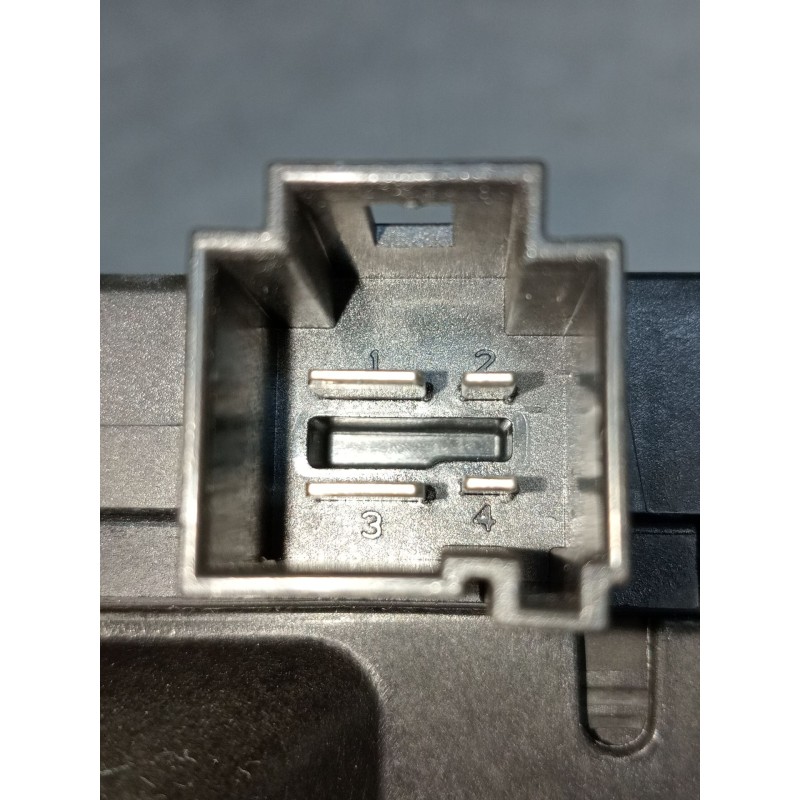 Recambio de motor calefaccion para audi q5 (fyb, fyg) 2.0 tdi quattro referencia OEM IAM 4M1820021 C24245104 0000971398