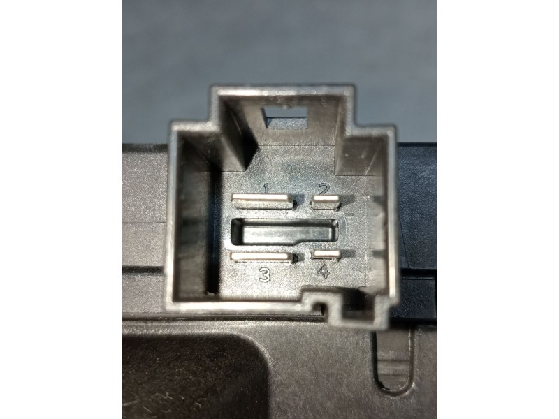 Recambio de motor calefaccion para audi q5 (fyb, fyg) 2.0 tdi quattro referencia OEM IAM 4M1820021 C24245104 0000971398