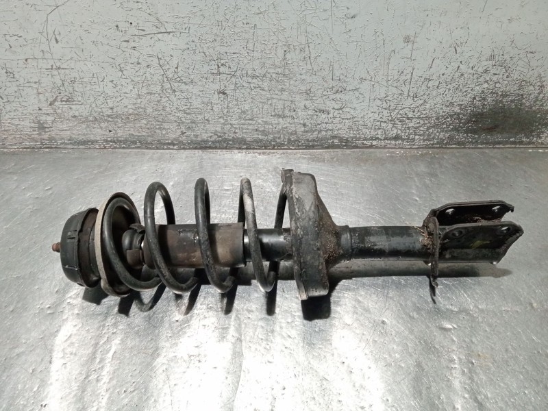 Recambio de amortiguador delantero derecho para renault clio ii (bb_, cb_) 1.2 16v (bb05, bb0w, bb11, bb27, bb2t, bb2u, bb2v, cb