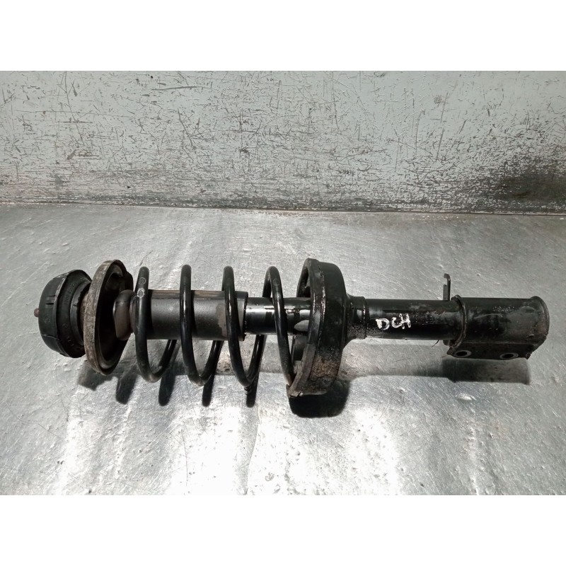 Recambio de amortiguador delantero derecho para renault clio ii (bb_, cb_) 1.2 16v (bb05, bb0w, bb11, bb27, bb2t, bb2u, bb2v, cb