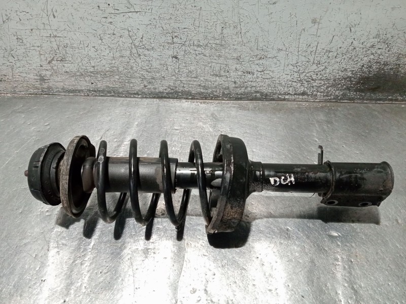 Recambio de amortiguador delantero derecho para renault clio ii (bb_, cb_) 1.2 16v (bb05, bb0w, bb11, bb27, bb2t, bb2u, bb2v, cb