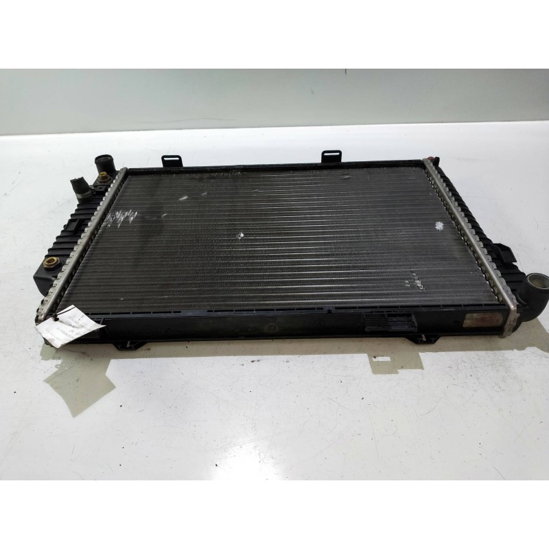 Recambio de radiador agua para mercedes clase clk (w208) coupe 2.0 16v cat referencia OEM IAM 2025002203  