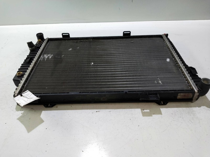 Recambio de radiador agua para mercedes clase clk (w208) coupe 2.0 16v cat referencia OEM IAM 2025002203  