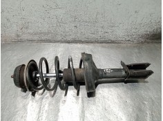 Recambio de amortiguador delantero izquierdo para renault clio ii (bb_, cb_) 1.2 16v (bb05, bb0w, bb11, bb27, bb2t, bb2u, bb2v,  2