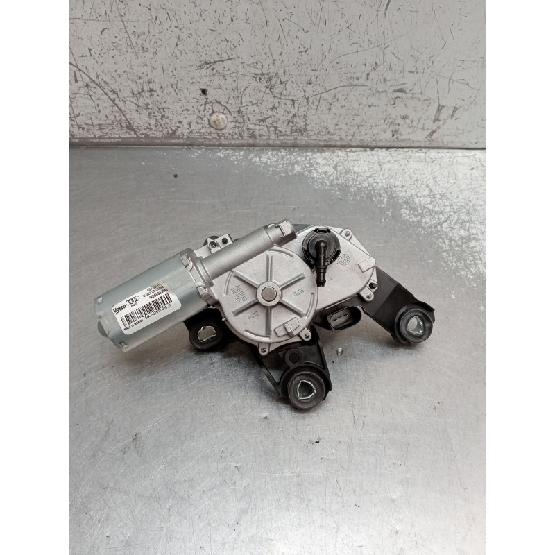 Recambio de motor limpia trasero para audi q5 (fyb, fyg) 2.0 tdi quattro referencia OEM IAM 80A955711 W000064340 