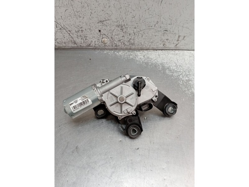 Recambio de motor limpia trasero para audi q5 (fyb, fyg) 2.0 tdi quattro referencia OEM IAM 80A955711 W000064340 