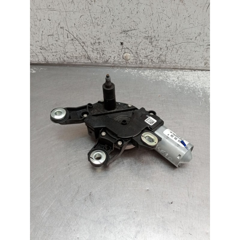 Recambio de motor limpia trasero para audi q5 (fyb, fyg) 2.0 tdi quattro referencia OEM IAM 80A955711 W000064340 