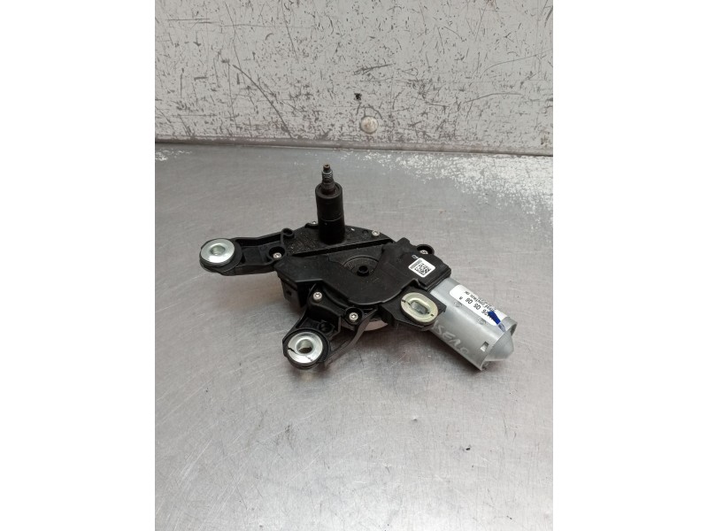 Recambio de motor limpia trasero para audi q5 (fyb, fyg) 2.0 tdi quattro referencia OEM IAM 80A955711 W000064340 