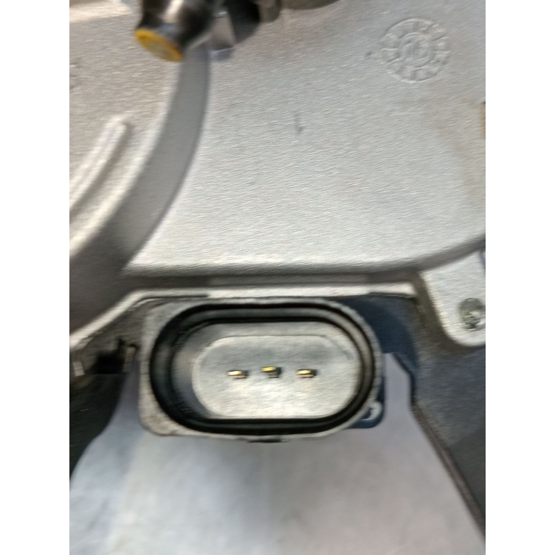 Recambio de motor limpia trasero para audi q5 (fyb, fyg) 2.0 tdi quattro referencia OEM IAM 80A955711 W000064340 