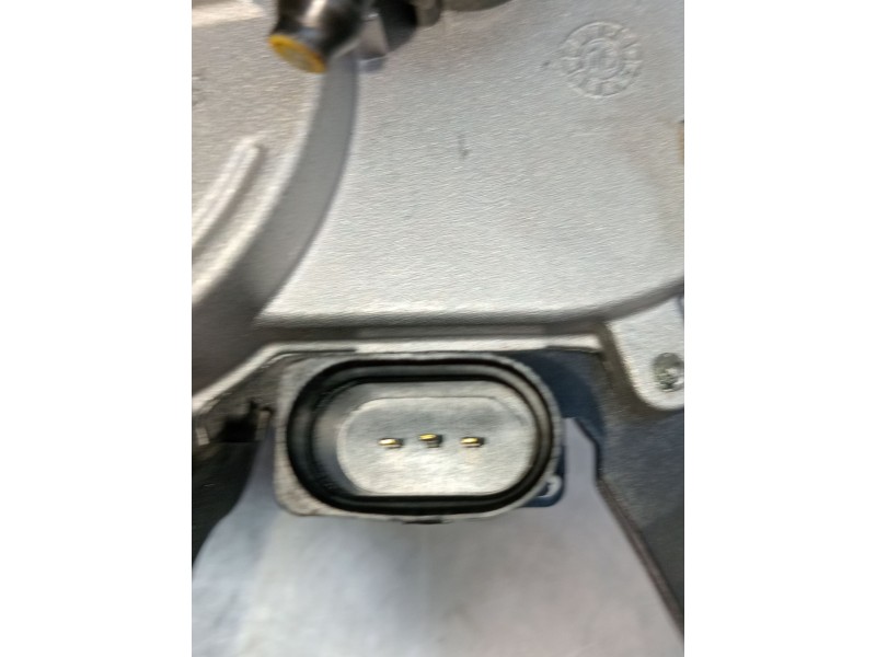 Recambio de motor limpia trasero para audi q5 (fyb, fyg) 2.0 tdi quattro referencia OEM IAM 80A955711 W000064340 