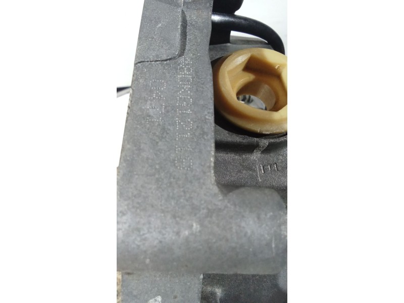 Recambio de caja cambios para volkswagen polo iii (6n1) 50 1.0 referencia OEM IAM DKG 5v 12180741