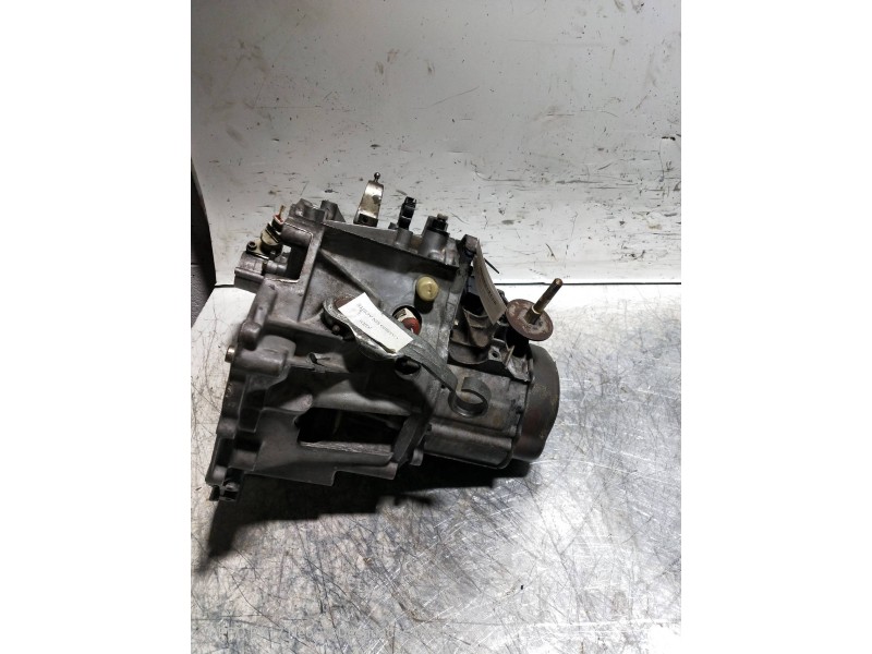 Recambio de caja cambios para peugeot 306 break referencia OEM IAM 20CH67 8694585A  Recambio de caja cambios para peugeot 306 break referencia OEM IAM 20CH67 8694585A