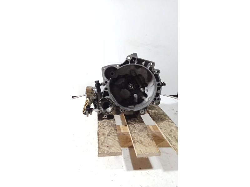 Recambio de caja cambios para volkswagen polo iii (6n1) 50 1.0 referencia OEM IAM DKG 5v 12180741