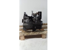 Recambio de caja cambios para seat cordoba (6l2) 1.9 sdi referencia OEM IAM GSA 5v 0702548510