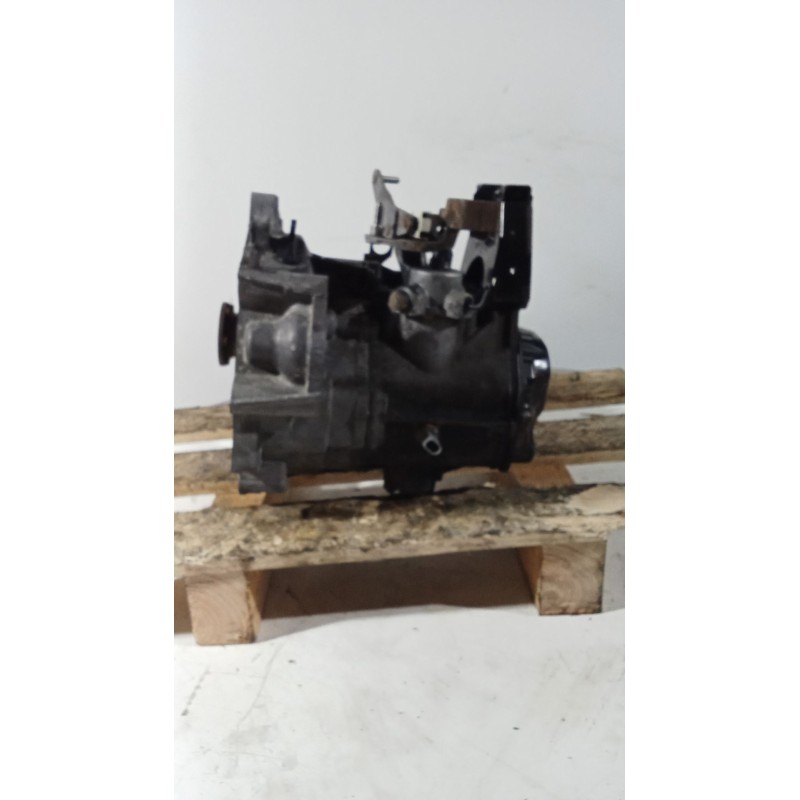 Recambio de caja cambios para seat cordoba (6l2) 1.9 sdi referencia OEM IAM GSA 5v 0702548510