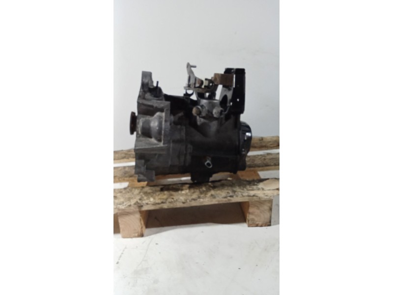 Recambio de caja cambios para seat cordoba (6l2) 1.9 sdi referencia OEM IAM GSA 5v 0702548510