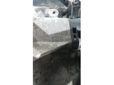 Recambio de caja cambios para seat cordoba (6l2) 1.9 sdi referencia OEM IAM GSA 5v 0702548510 2