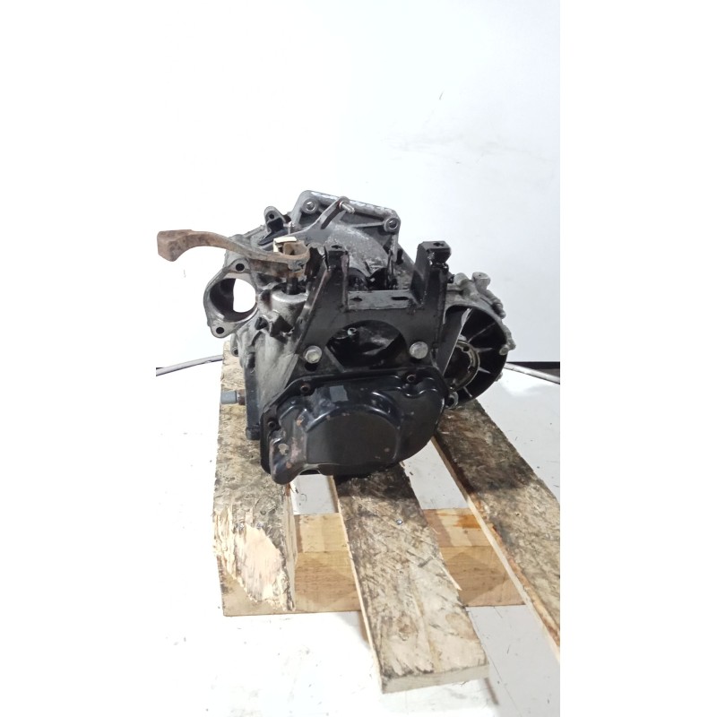 Recambio de caja cambios para seat cordoba (6l2) 1.9 sdi referencia OEM IAM GSA 5v 0702548510