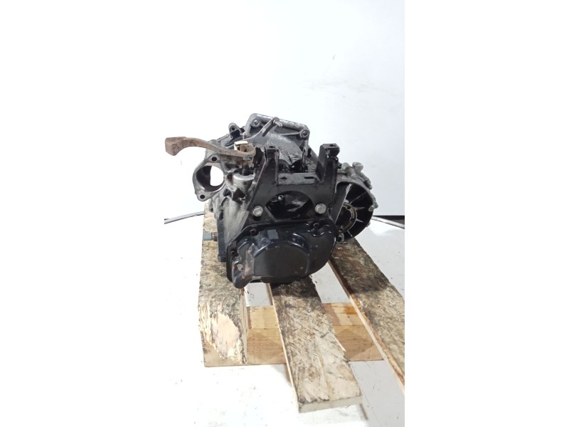 Recambio de caja cambios para seat cordoba (6l2) 1.9 sdi referencia OEM IAM GSA 5v 0702548510