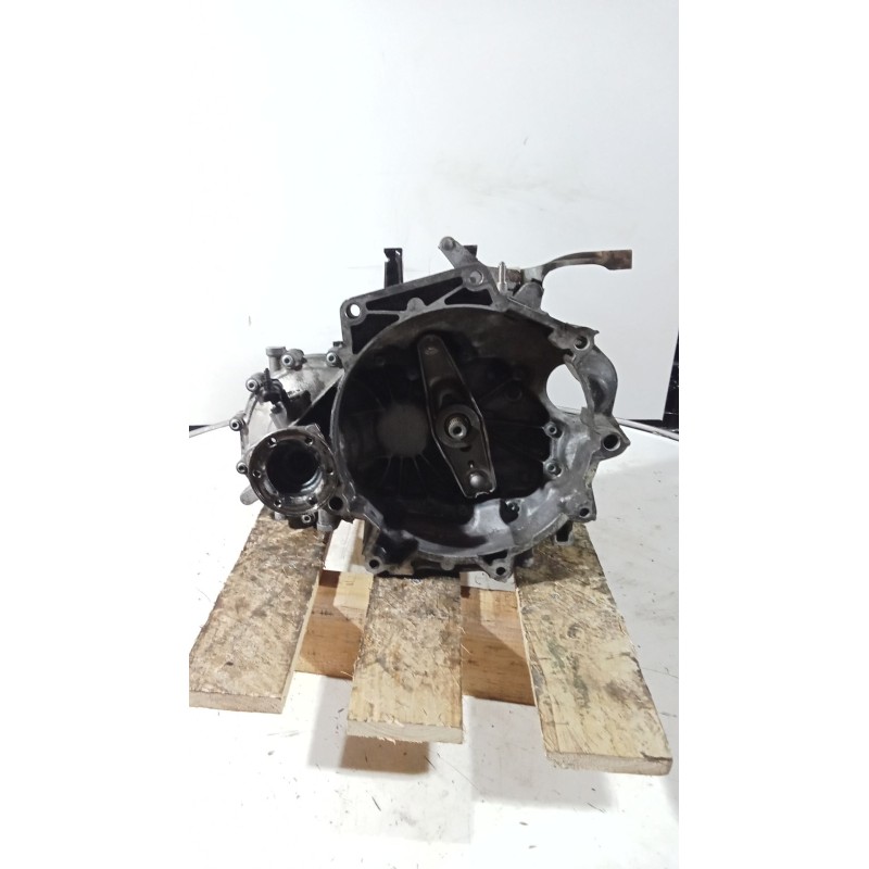 Recambio de caja cambios para seat cordoba (6l2) 1.9 sdi referencia OEM IAM GSA 5v 0702548510