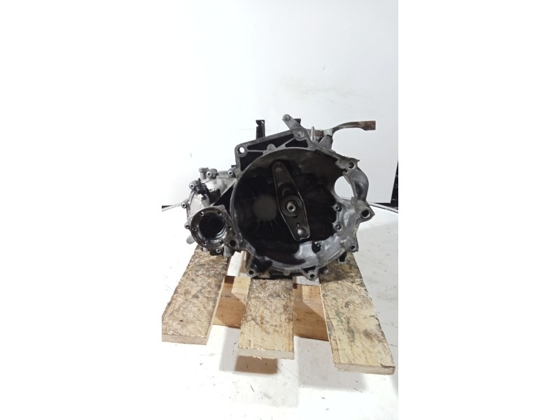 Recambio de caja cambios para seat cordoba (6l2) 1.9 sdi referencia OEM IAM GSA 5v 0702548510