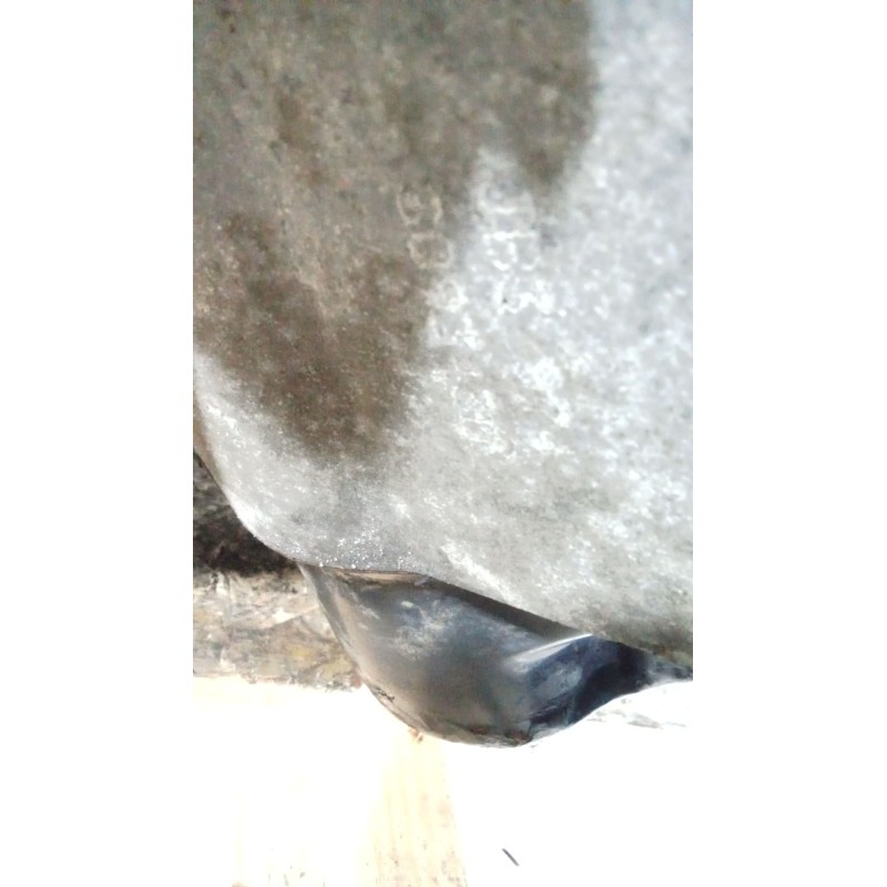 Recambio de caja cambios para renault kangoo (kc0/1_) 1.5 dci (kc07) referencia OEM IAM JB3974 5V S093430