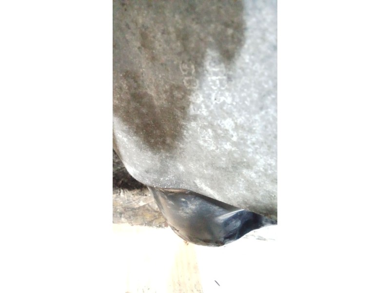 Recambio de caja cambios para renault kangoo (kc0/1_) 1.5 dci (kc07) referencia OEM IAM JB3974 5V S093430