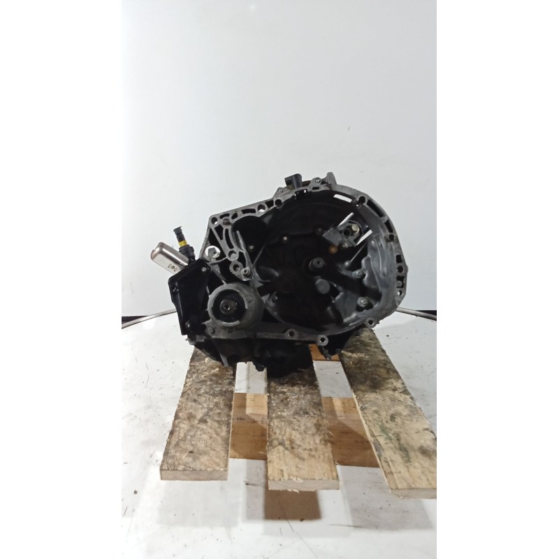 Recambio de caja cambios para renault kangoo (kc0/1_) 1.5 dci (kc07) referencia OEM IAM JB3974 5V S093430