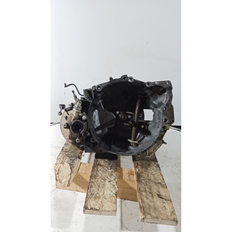 Recambio de caja cambios para peugeot partner monospace (5_, g_) 1.9 d referencia OEM IAM 20TE20 5v 1864441