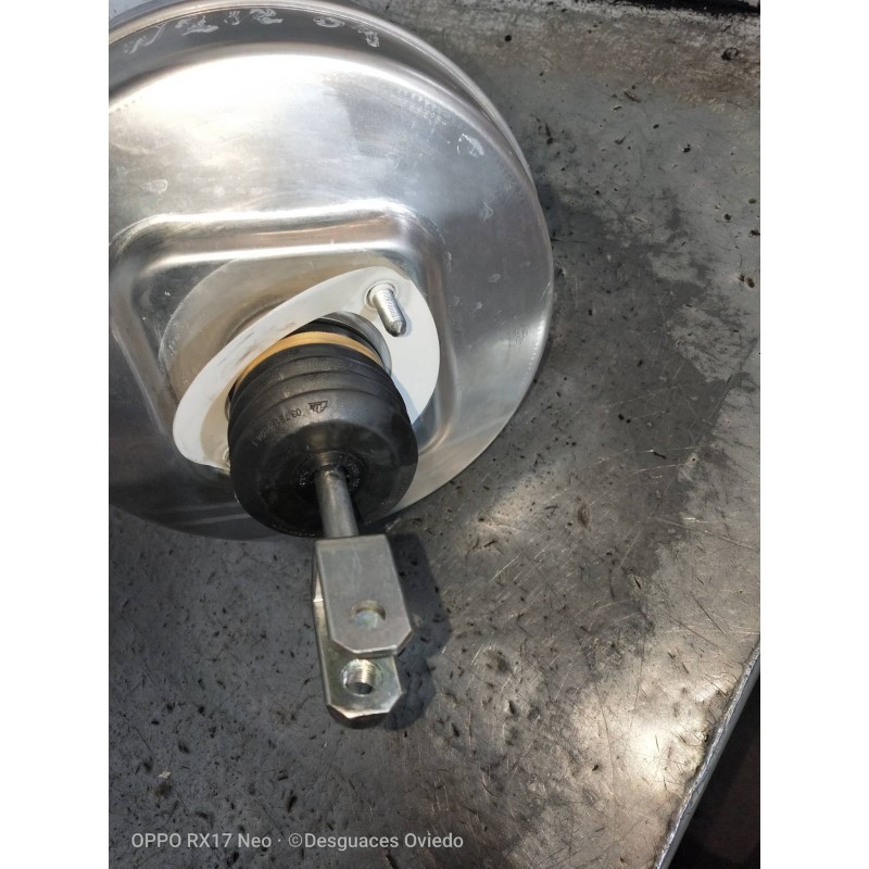 Recambio de servofreno para mercedes clase e (w212) familiar 3.0 cdi cat referencia OEM IAM 03785731014 A2124301330 