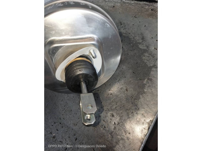 Recambio de servofreno para mercedes clase e (w212) familiar 3.0 cdi cat referencia OEM IAM 03785731014 A2124301330 