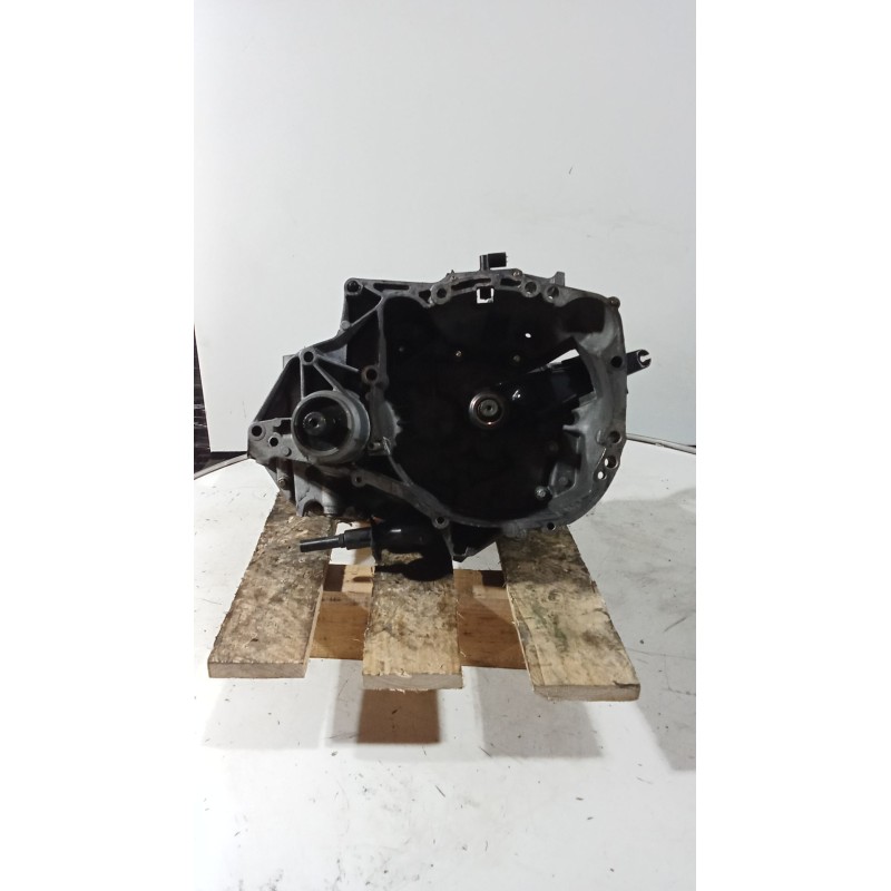 Recambio de caja cambios para renault clio ii (bb_, cb_) 1.2 16v (bb05, bb0w, bb11, bb27, bb2t, bb2u, bb2v, cb05,... referencia 