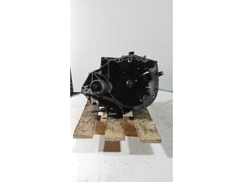 Recambio de caja cambios para renault clio ii (bb_, cb_) 1.2 16v (bb05, bb0w, bb11, bb27, bb2t, bb2u, bb2v, cb05,... referencia 