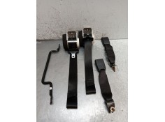 Recambio de juego cinturones trasero para ford focus ii descapotable 2.0 tdci referencia OEM IAM  2P 