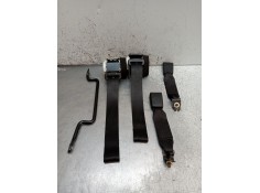 Recambio de juego cinturones trasero para ford focus ii descapotable 2.0 tdci referencia OEM IAM  2P  2