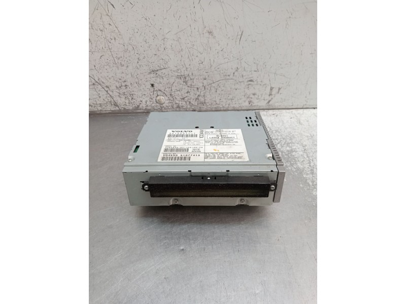 Recambio de sistema audio / radio cd para volvo v50 (545) 2.0 d referencia OEM IAM 307523711 V0465051077413 