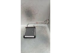 Recambio de radiador calefaccion / aire acondicionado para renault zoe entry referencia OEM IAM   