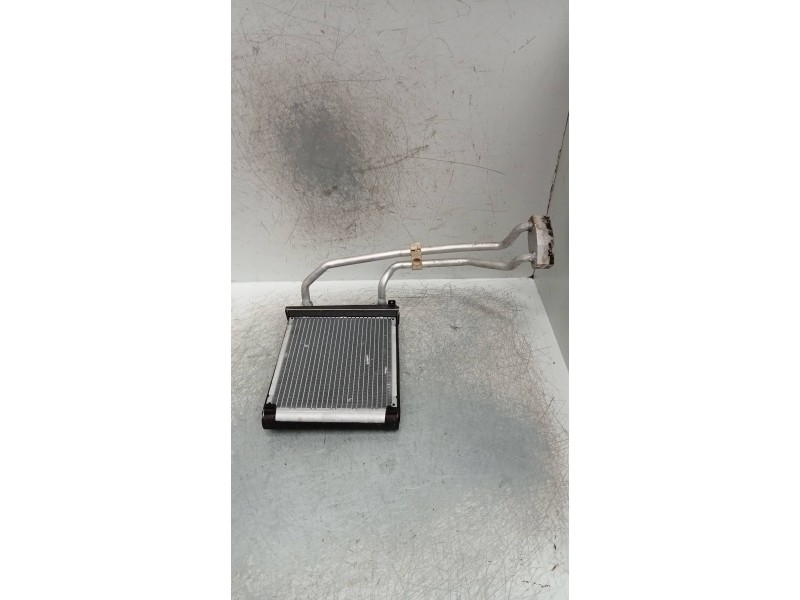 Recambio de radiador calefaccion / aire acondicionado para renault zoe entry referencia OEM IAM   