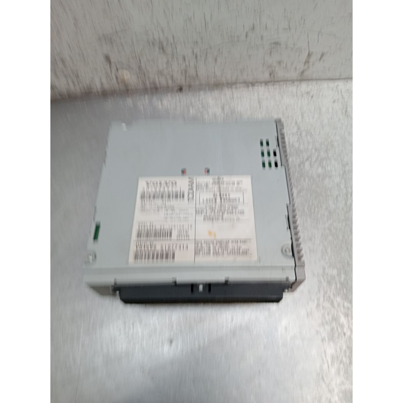 Recambio de sistema audio / radio cd para volvo v50 (545) 2.0 d referencia OEM IAM 307523711 V0465051077413 