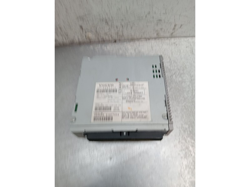 Recambio de sistema audio / radio cd para volvo v50 (545) 2.0 d referencia OEM IAM 307523711 V0465051077413 