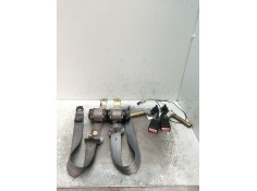 Recambio de juego cinturones delantero para renault megane i classic (la0/1_) 1.9 dti (la1u) referencia OEM IAM  5P 