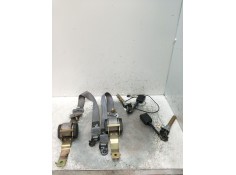 Recambio de juego cinturones delantero para renault megane i classic (la0/1_) 1.9 dti (la1u) referencia OEM IAM  5P  2