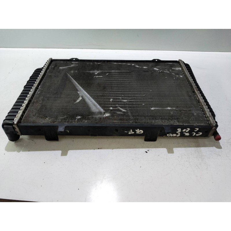 Recambio de radiador agua para mercedes clase clk (w208) coupe 2.0 16v cat referencia OEM IAM 2025002203  