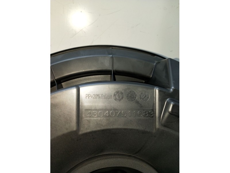 Recambio de modulo electronico para audi q5 (fyb, fyg) 2.0 tdi quattro referencia OEM IAM 430407511683  