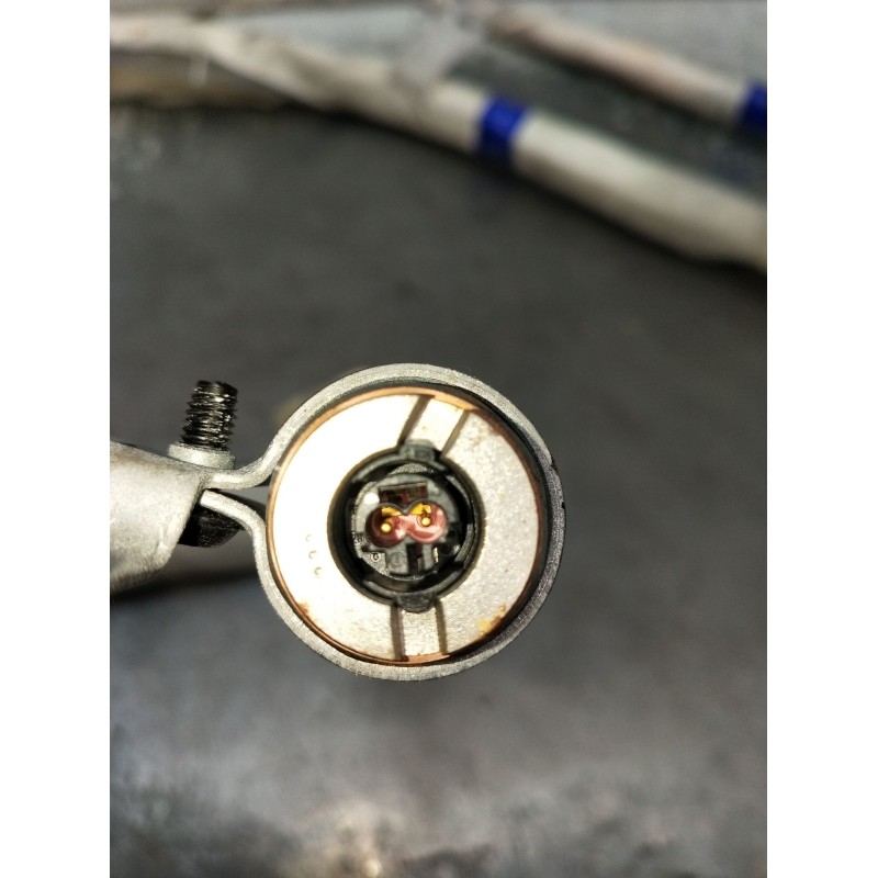 Recambio de airbag cortina delantero derecho para audi a5 sportback (8t) 3.0 tdi (150kw) referencia OEM IAM 8T8880742B  