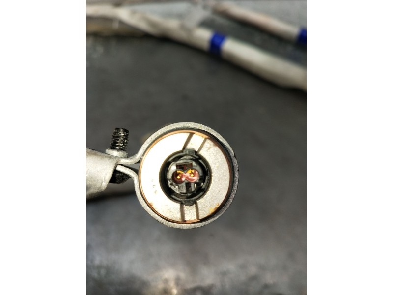 Recambio de airbag cortina delantero derecho para audi a5 sportback (8t) 3.0 tdi (150kw) referencia OEM IAM 8T8880742B  